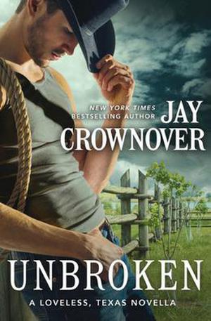 Unbroken (Loveless, Texas #0.5)