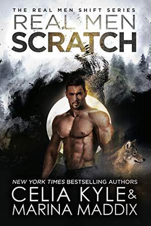 Real Men Heal (Real Men Shift #4)