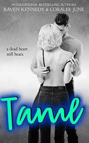 Tame: Savannah Heirs (Savannah Heirs #2)