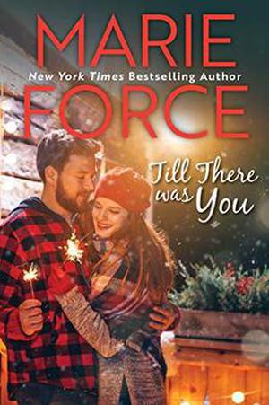 Till There Was You (Butler, Vermont #4)
