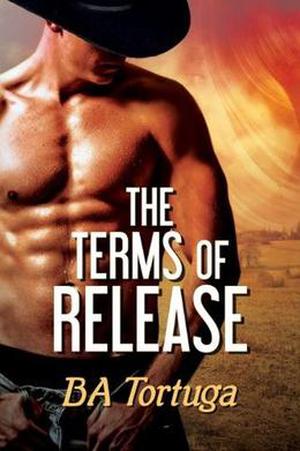 The Terms of Release (The Release #1)