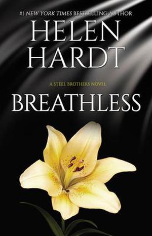 Breathless (Steel Brothers Saga #10)