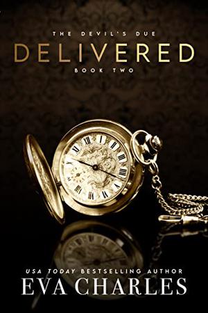 Delivered (The Devil's Due #2)