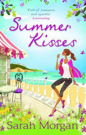 Summer Kisses by Sarah Morgan