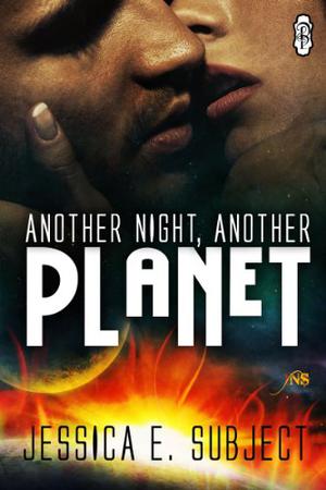 Another Night, Another Planet (1Night Stand #176)