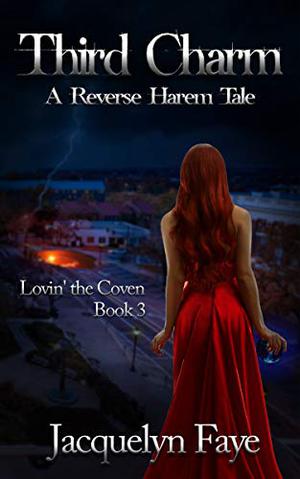 Third Charm (Lovin' the Coven #3)