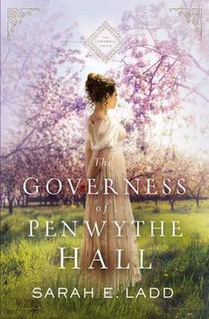 The Governess of Penwythe Hall (Cornwall #1)