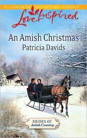 An Amish Christmas by Patricia Davids