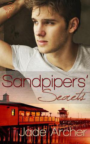 Sandpipers' Secrets by Jade Archer