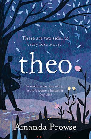 Theo (One Love, Two Stories #2)