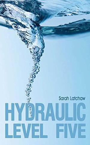 Hydraulic Level 5 by Sarah Latchaw