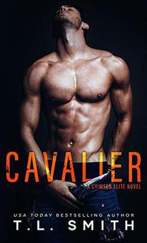 Cavalier by T.L. Smith