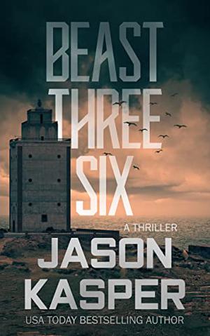 Beast Three Six (Shadow Strike #5)
