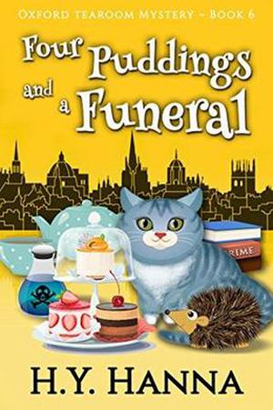 Four Puddings and a Funeral by H.Y. Hanna