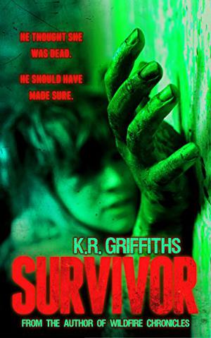 Survivor by K.R. Griffiths