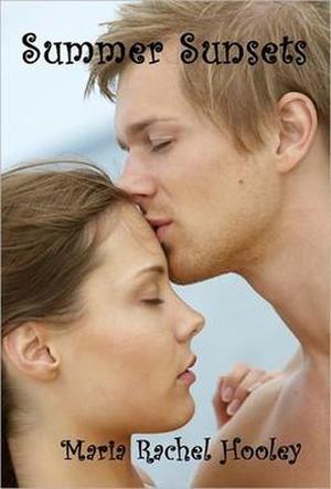 Summer Sunsets by Maria Rachel Hooley