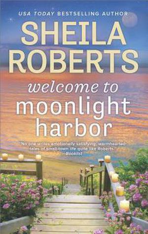 Welcome to Moonlight Harbor (Moonlight Harbor #1)