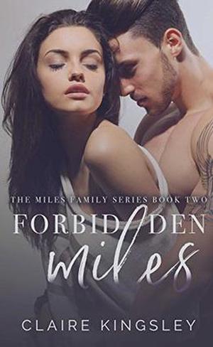 Forbidden Miles (The Miles Family #2)