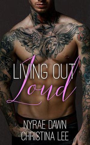 Living Out Loud (Free Fall #4)
