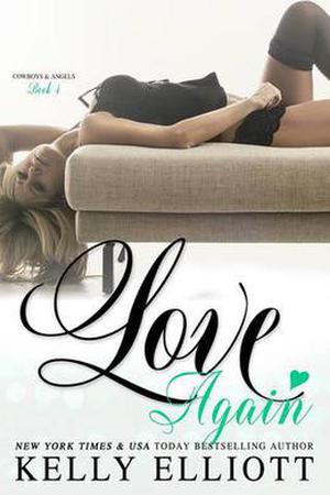 Love Again (Cowboys & Angels #4)