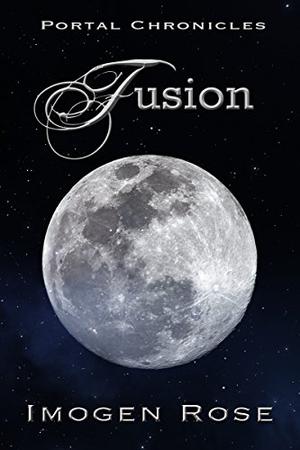 Fusion by Imogen Rose