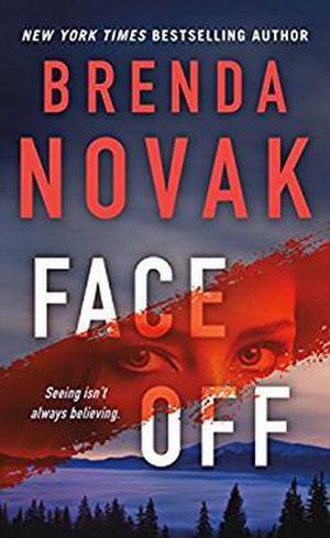 Face Off (The Evelyn Talbot Chronicles #3)