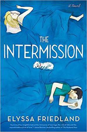 The Intermission by Elyssa Friedland