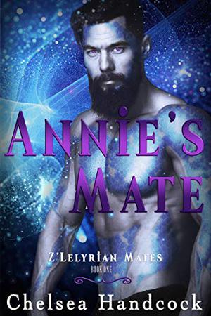 Annie's Mate by Chelsea Handcock