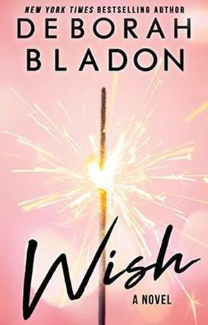 Wish by Deborah Bladon