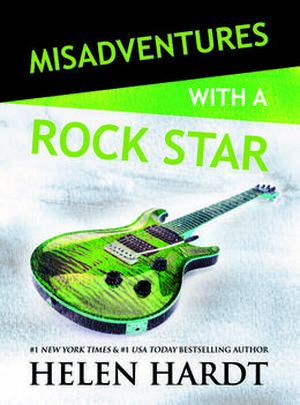 Misadventures with a Rock Star (Misadventures #13)