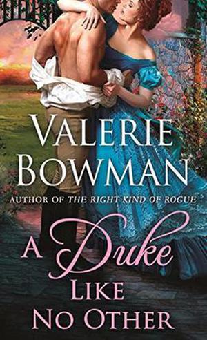 A Duke Like No Other (Playful Brides #9)