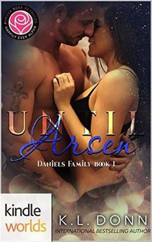 Until Arsen by K.L. Donn