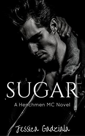 Sugar by Jessica Gadziala