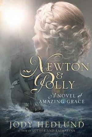 Newton & Polly by Jody Hedlund