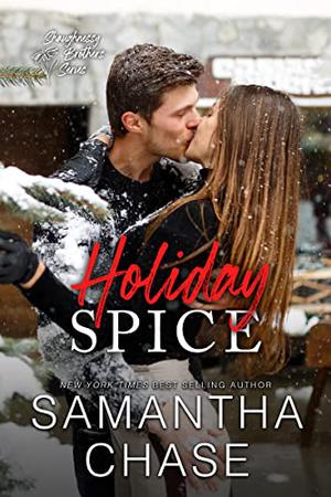 Holiday Spice by Samantha Chase