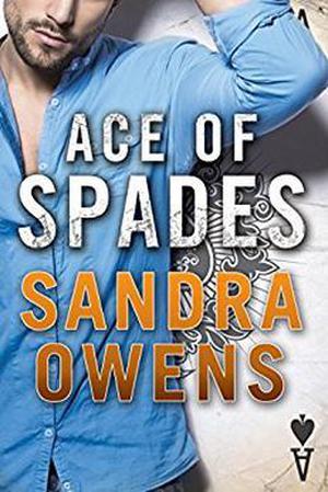 Ace of Spades by Sandra Owens