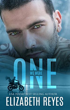 We Were One: Looking Glass by Elizabeth Reyes