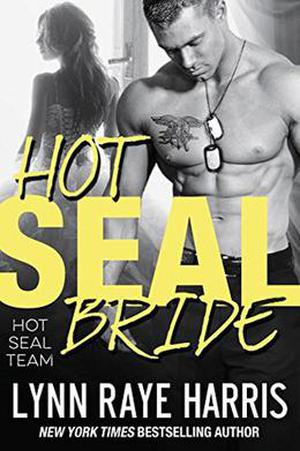 HOT SEAL Bride (HOT SEAL Team #4)