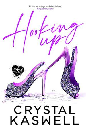 Playing (Inked Hearts #2)