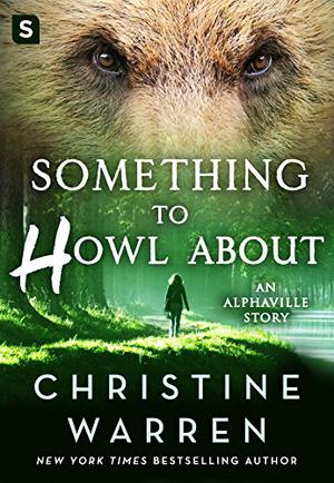 Something to Howl About (Alphaville #0.5)