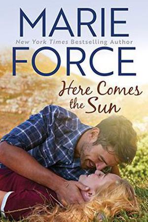 Here Comes the Sun (Butler, Vermont #3)