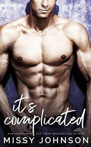 It's Complicated by Missy Johnson