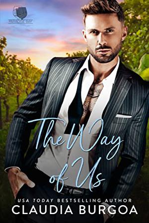 The Way of Us by Claudia Y. Burgoa