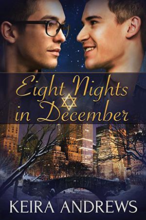 Eight Nights in December (Eight Nights #1)