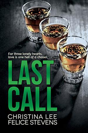 Last Call (Heartsville #1)