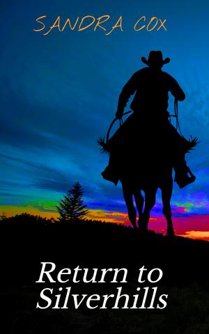 Return to Silverhills by Sandra Cox