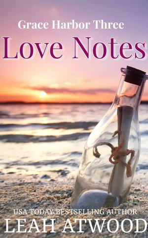 Love Notes by Leah Atwood