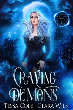 Craving Demons by Tessa Cole, Clara Wils