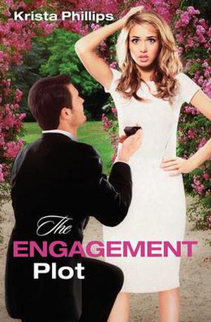 The Engagement Plot by Krista Phillips