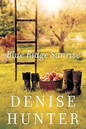 Blue Ridge Sunrise (Blue Ridge Romance #1)